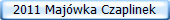 2011 Majwka Czaplinek